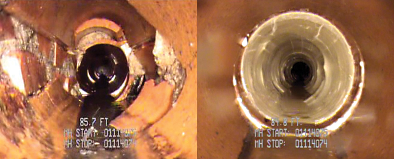 HammerHead Point Repair Solutions