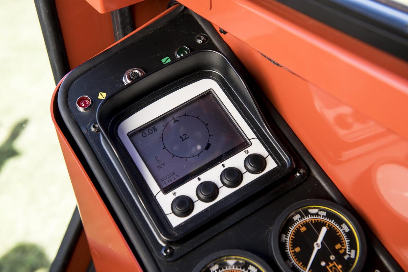Ditch Witch JT60 All Terrain Directional Drill