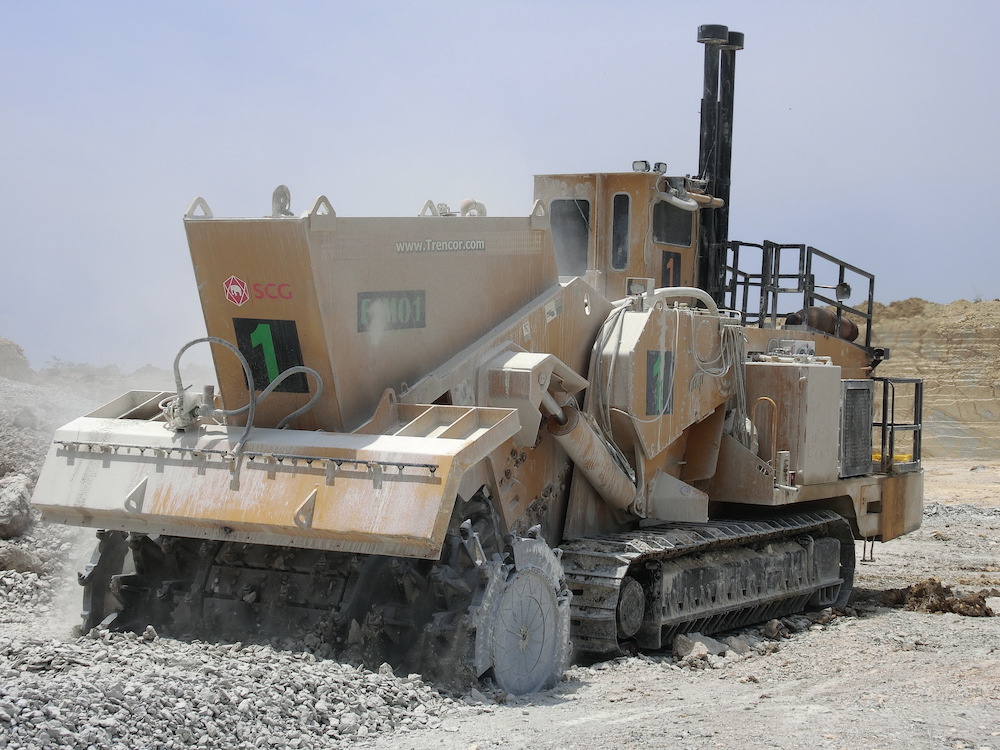 Trencor T14