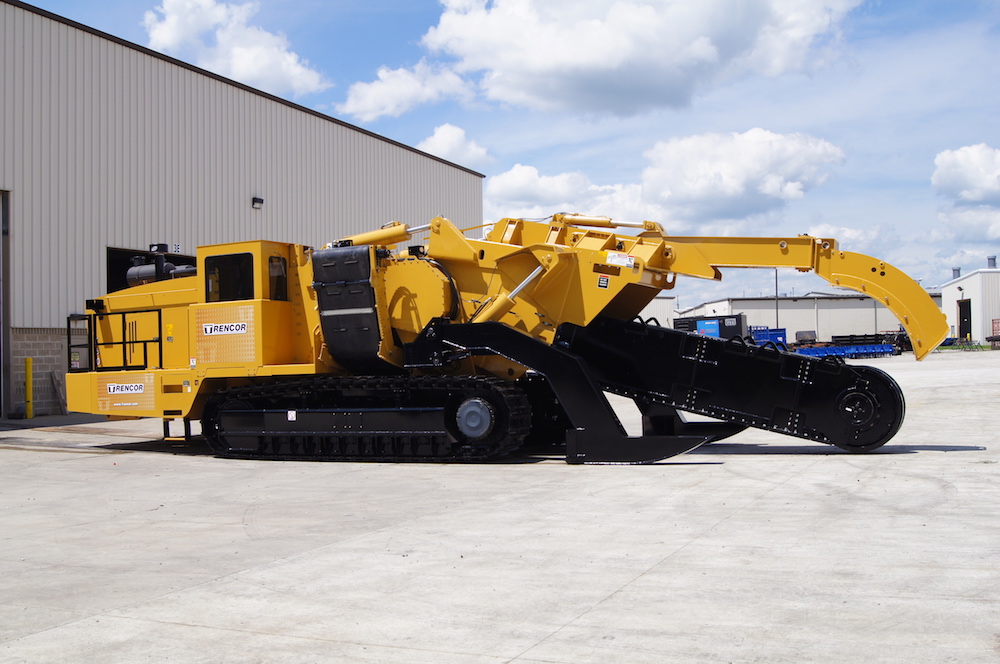 Trencor T17
