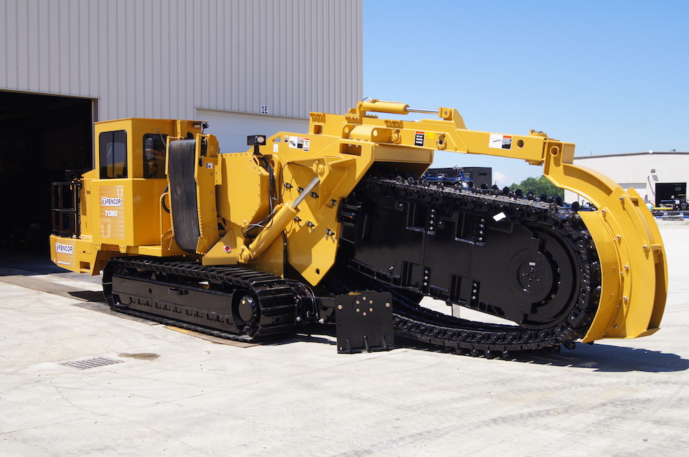 Trencor T13
