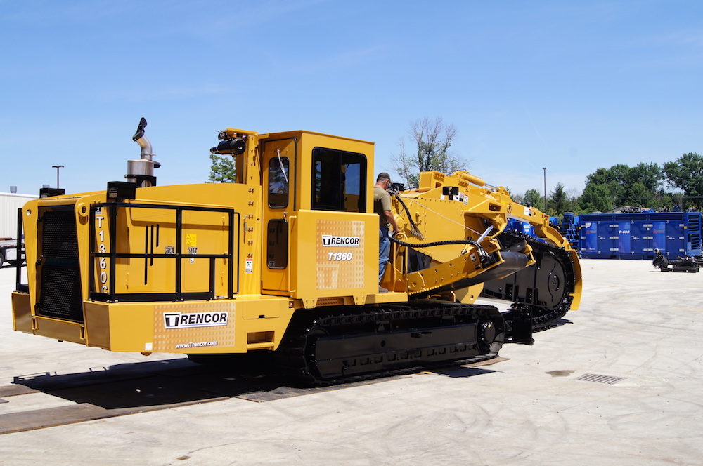 Trencor T13