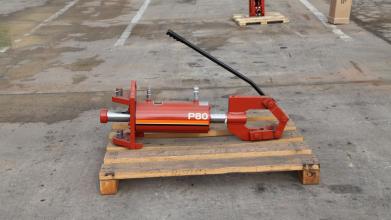 Rod Pushers Equipment Image