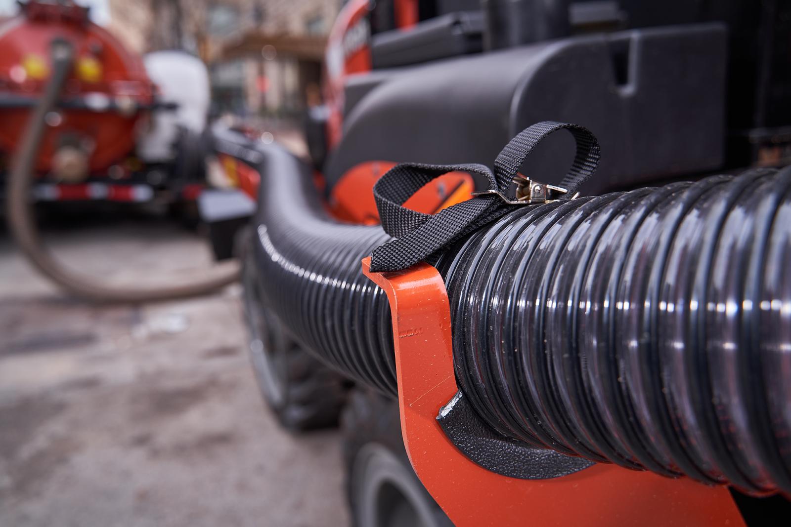 Ditch Witch MT26 Microtrencher