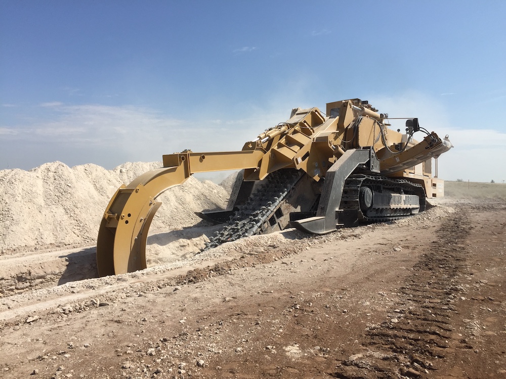 Trencor T16