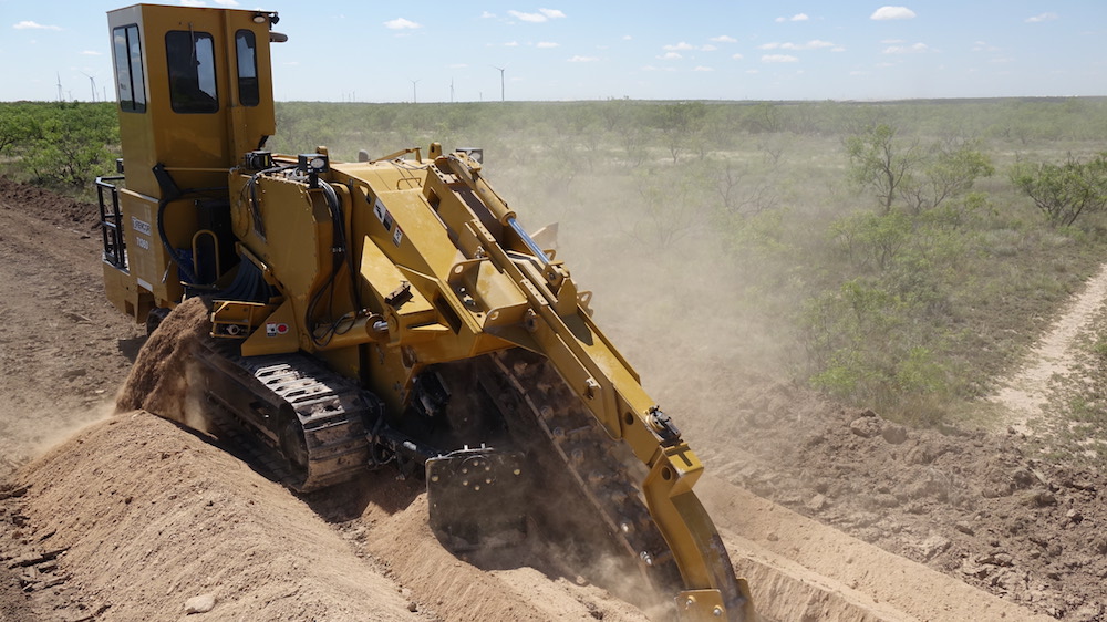 Trencor T13