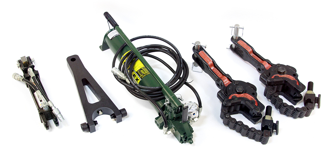 HammerHead R400-R600