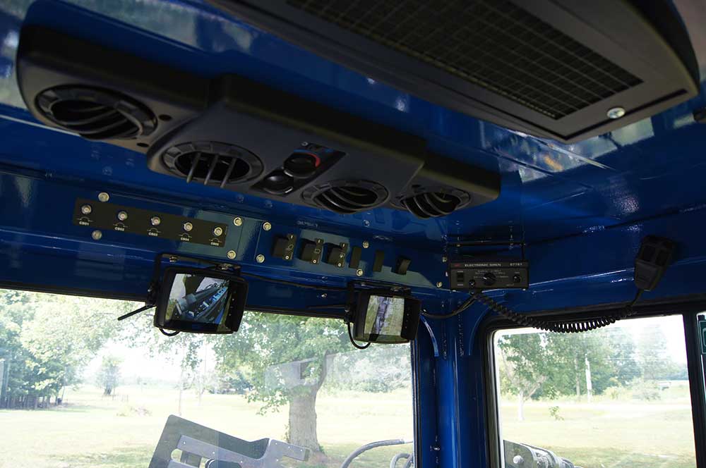 American Augers DD-240T