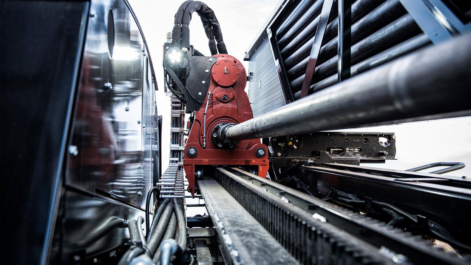 Ditch Witch JT40 Directional Drill