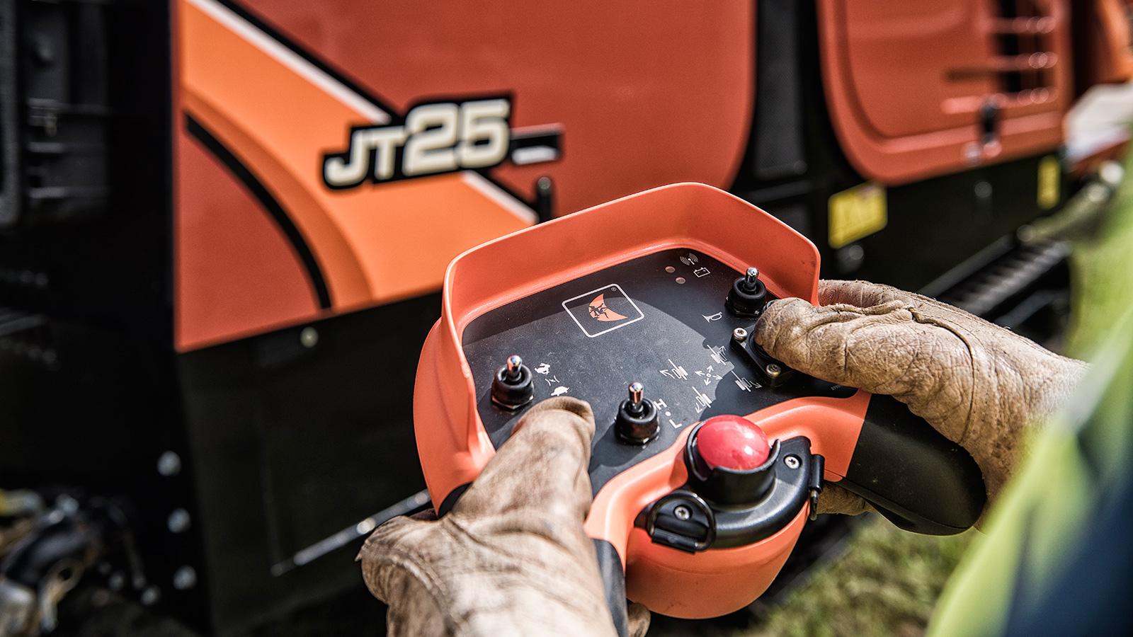 Ditch Witch JT25 Directional Drill