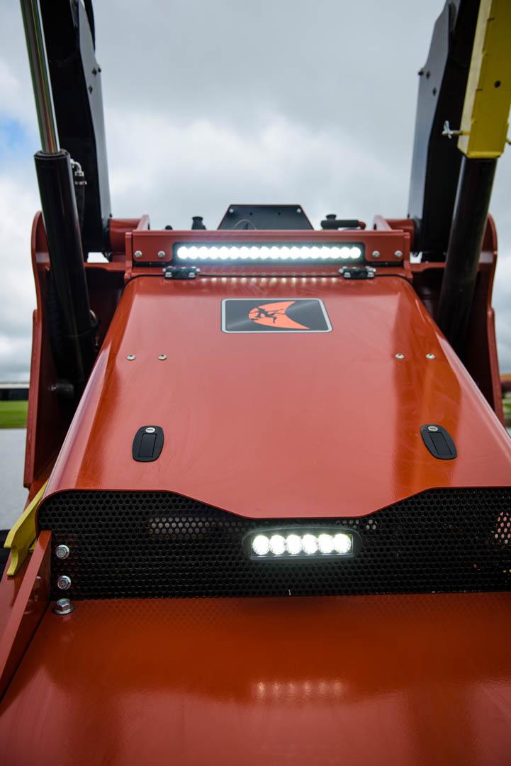 Ditch Witch SK3000 Skid Steer