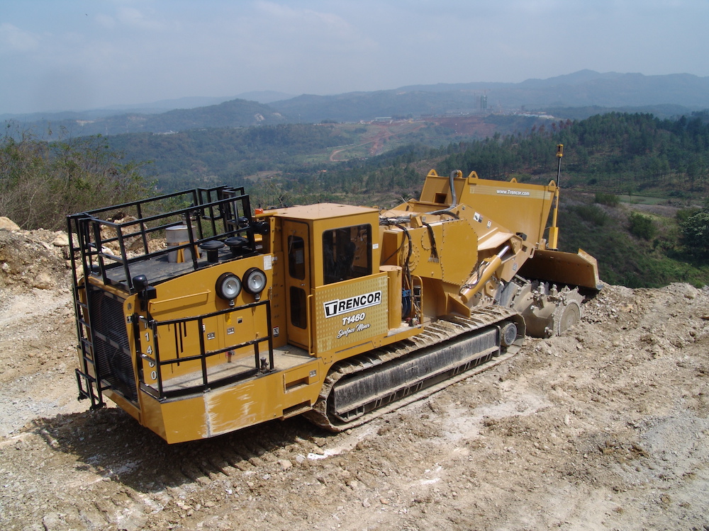 Trencor T14