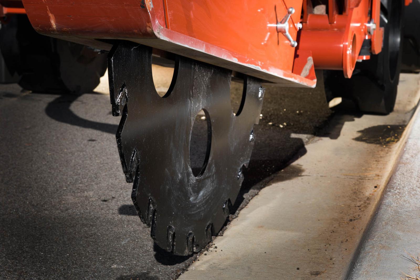 Ditch Witch MT16 Microtrencher