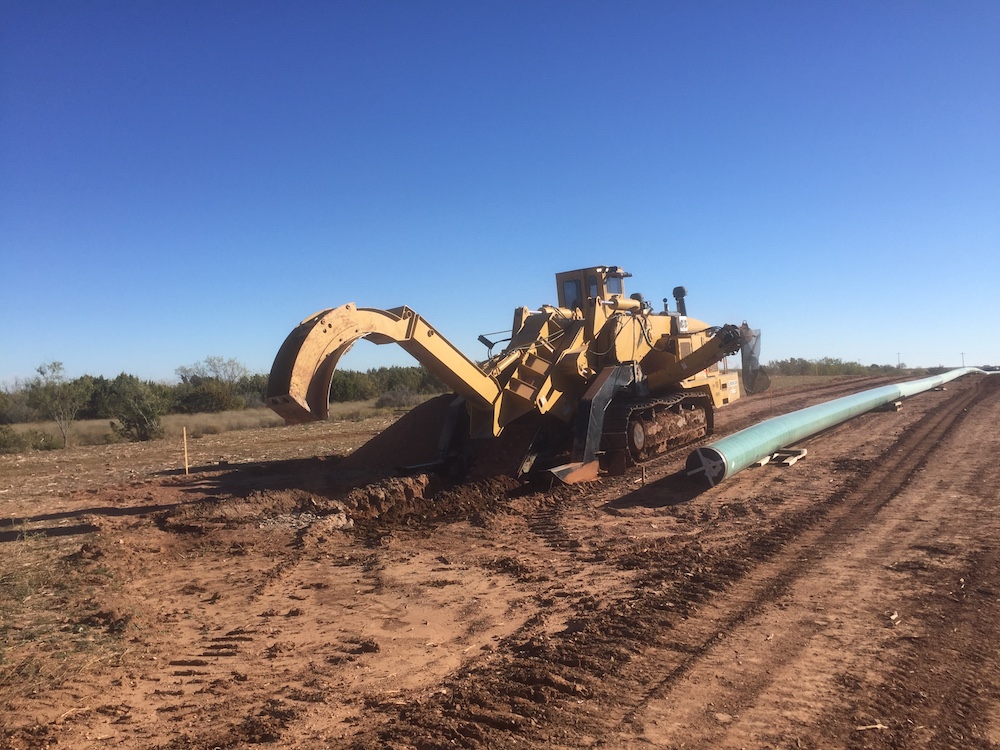 Trencor T16