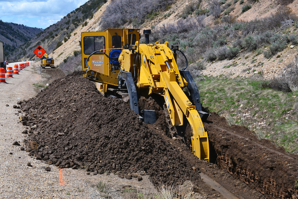 Trencor T10