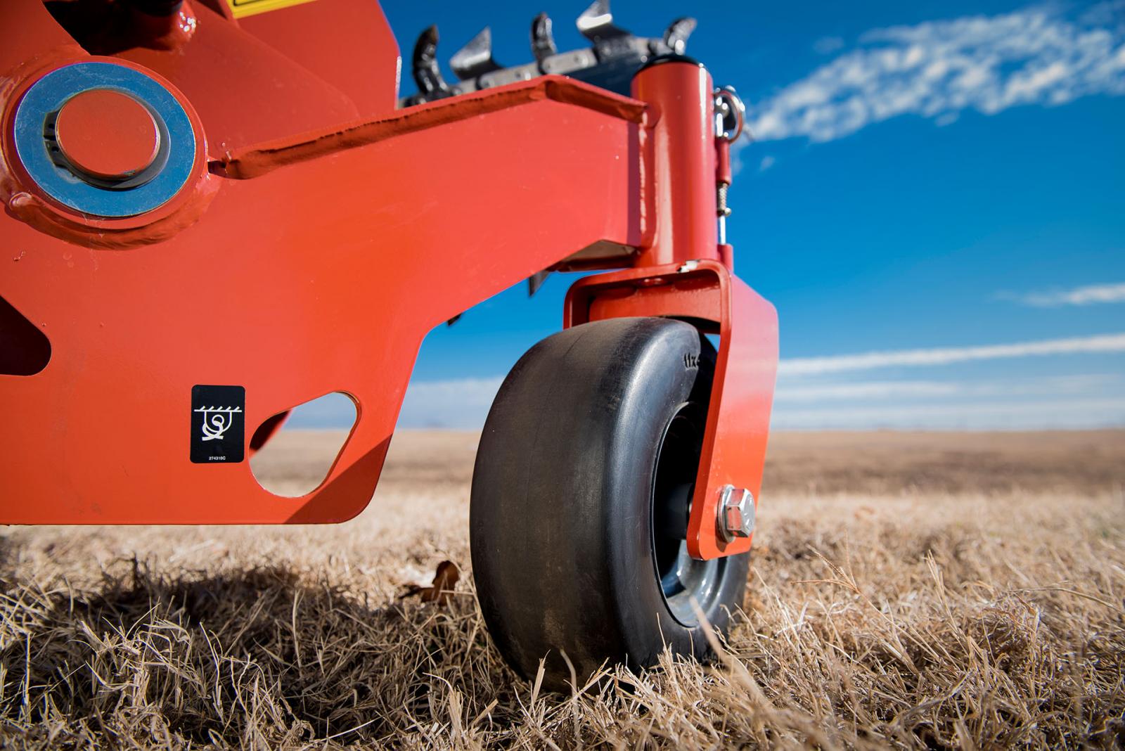 Ditch Witch C14 Walk-Behind Trencher