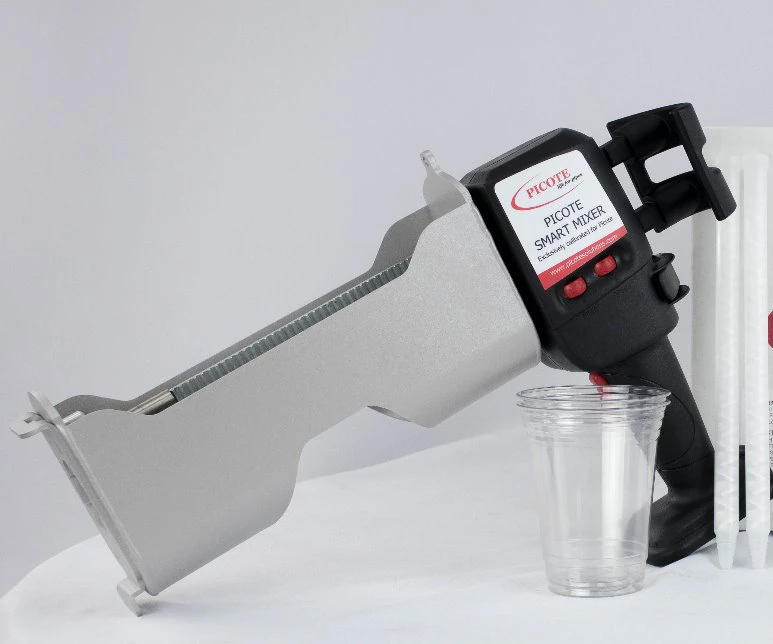HammerHead Pipe Coating Systems