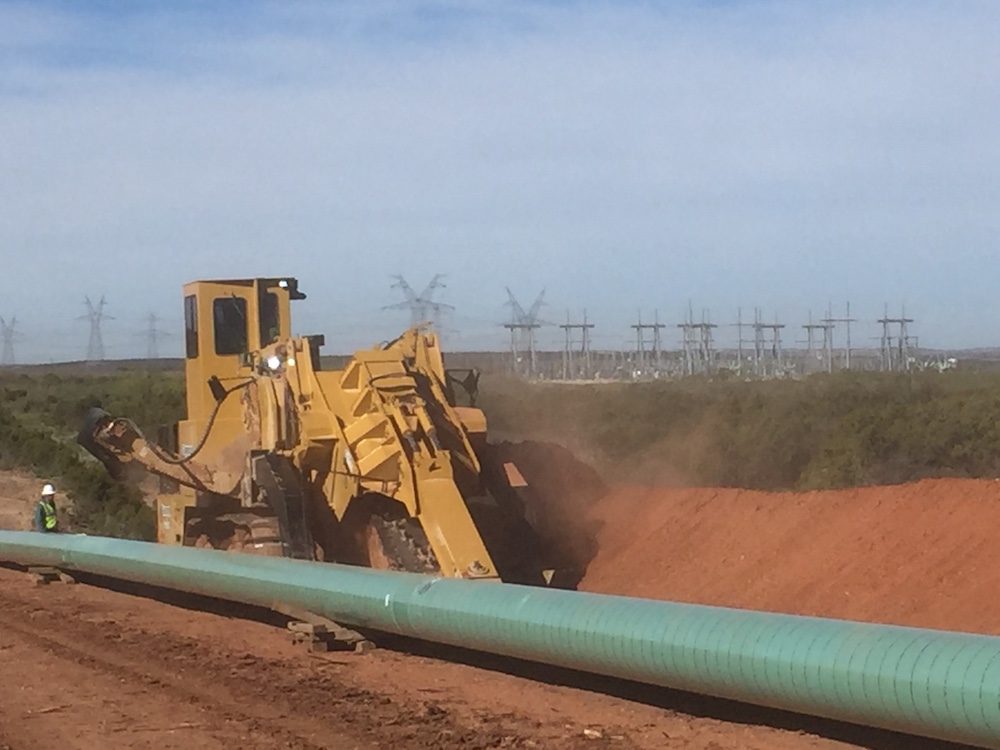 Trencor T16