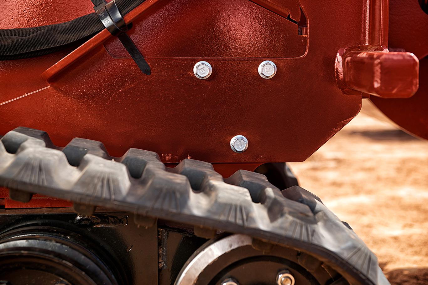 Ditch Witch ST37X Stand-On Trencher