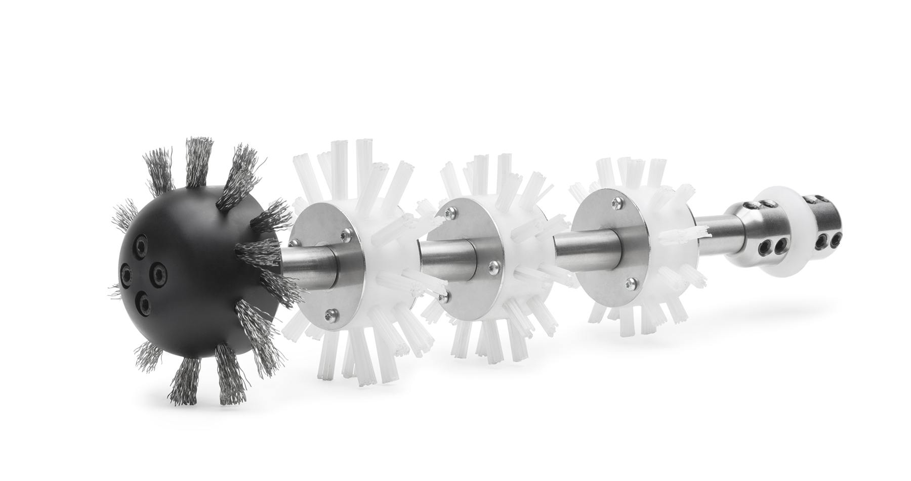 HammerHead Drain Cleaners