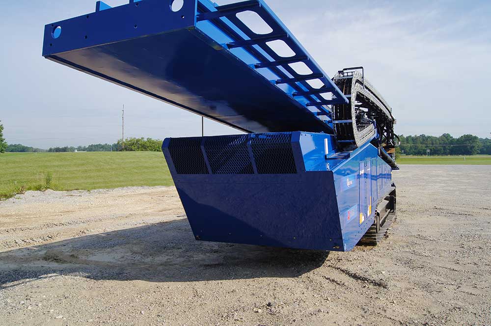 American Augers DD-440T