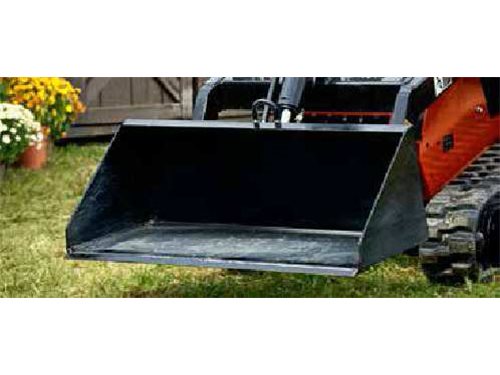 Ditch Witch Buckets