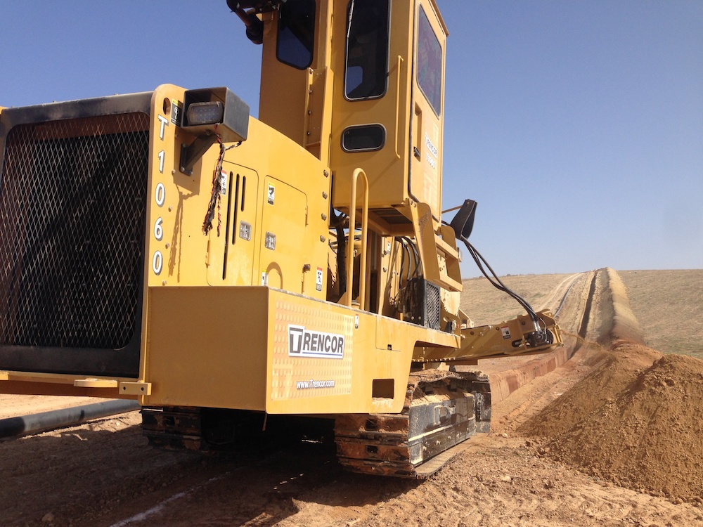 Trencor T10