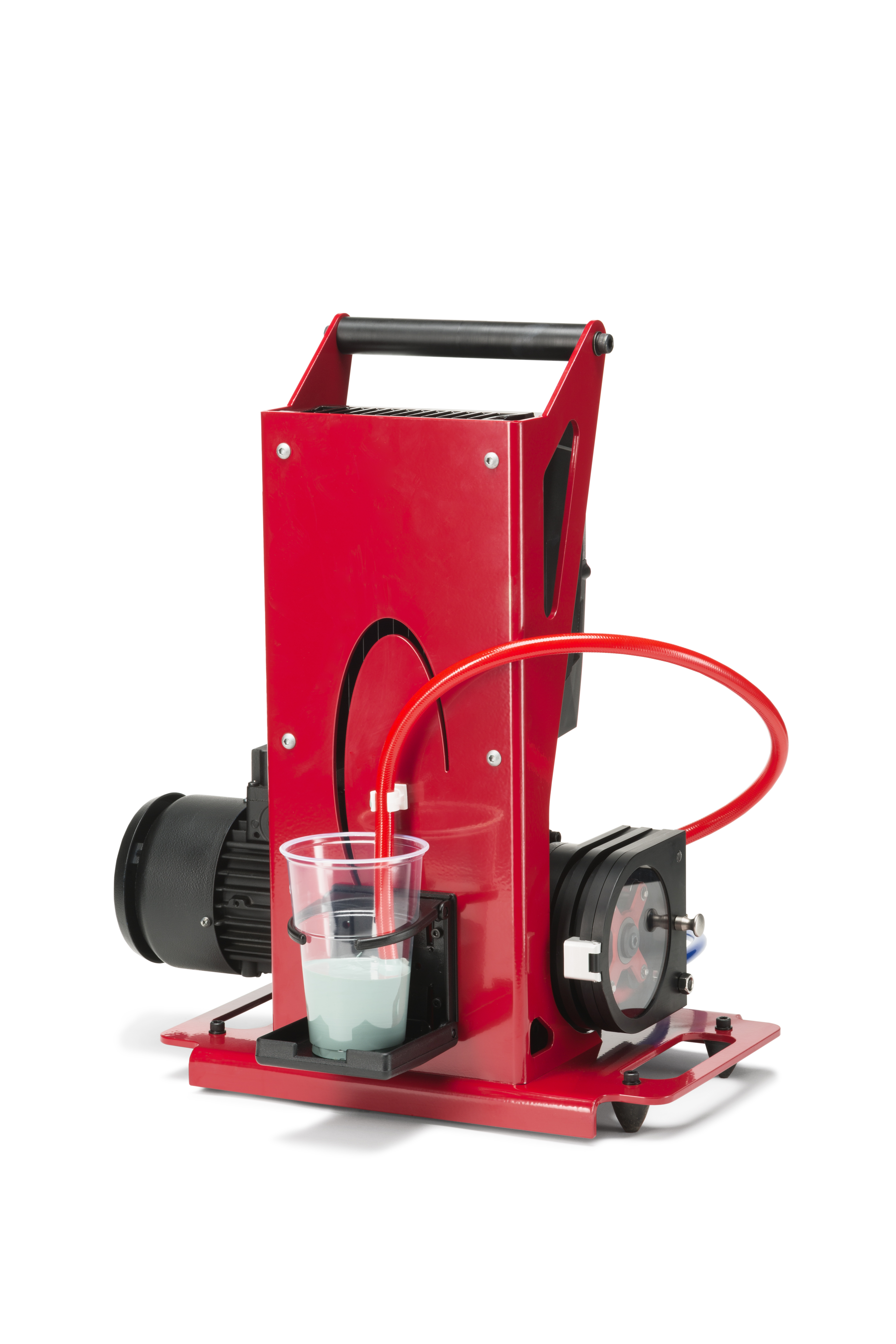 HammerHead Pipe Coating Systems