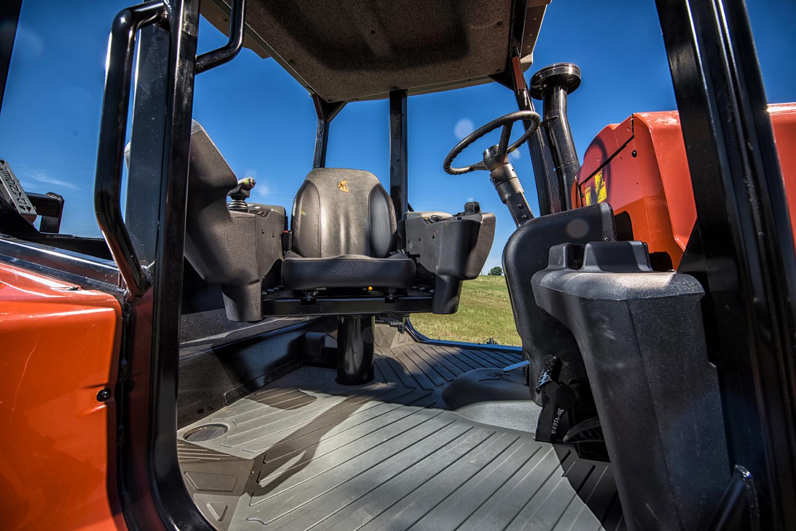 Ditch Witch RT125 RIDE-ON TRENCHER