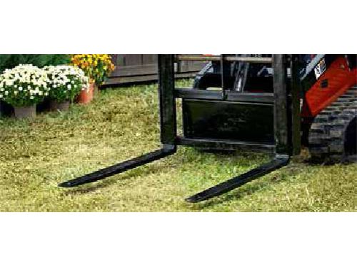 Ditch Witch Forks