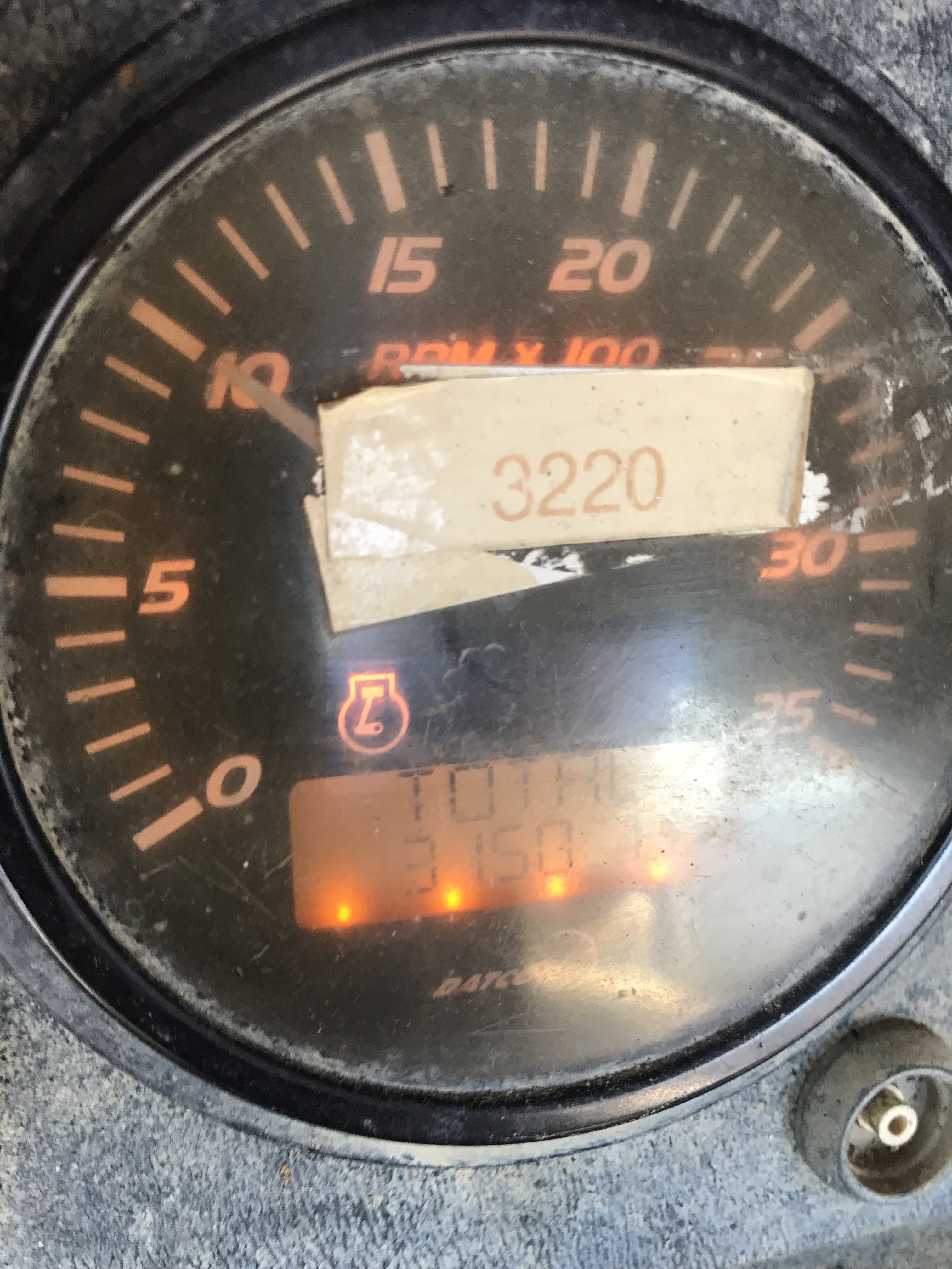 2010 Ditch Witch JT3020