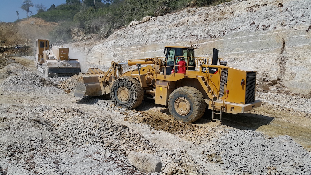 Trencor T14