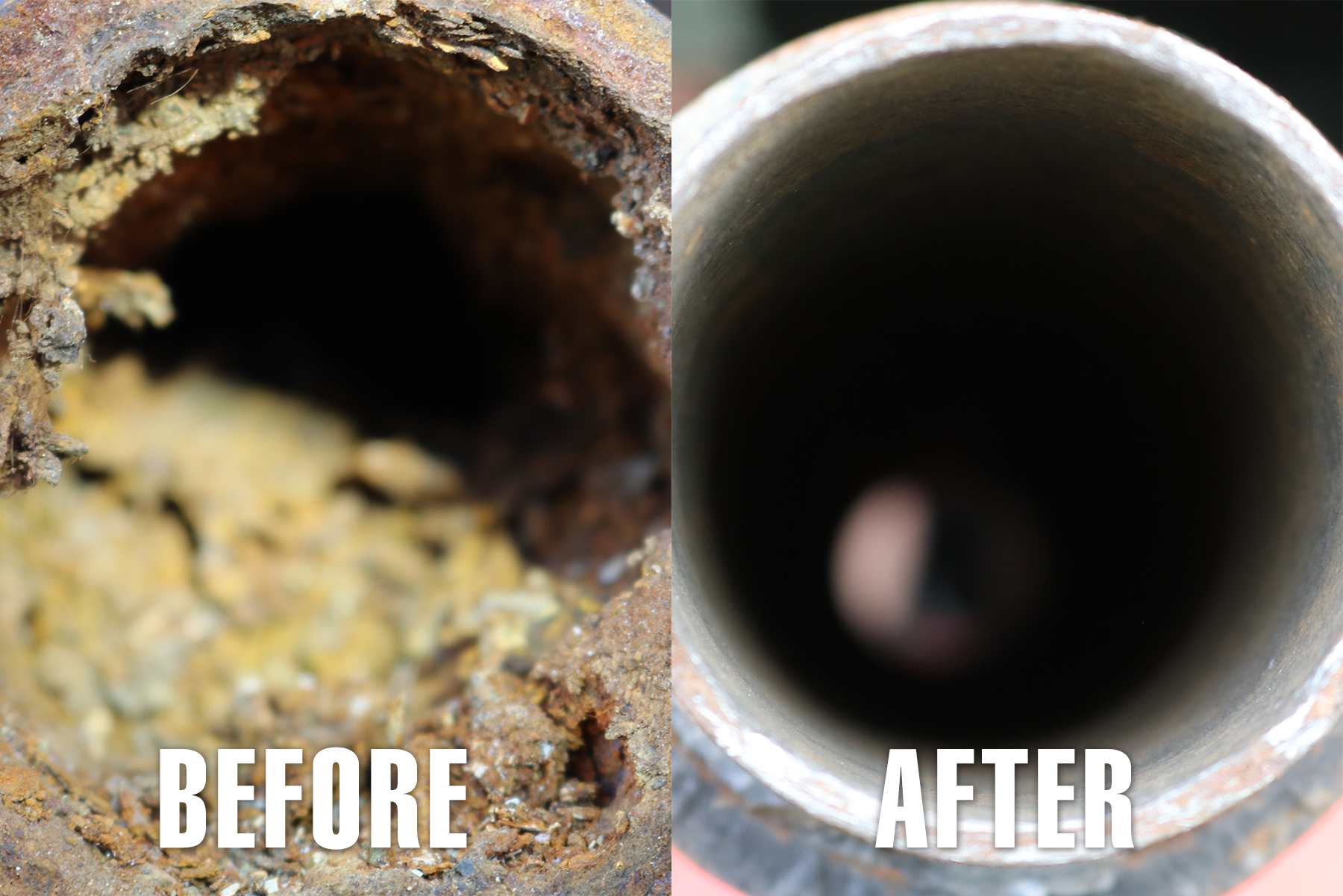HammerHead Drain Cleaners