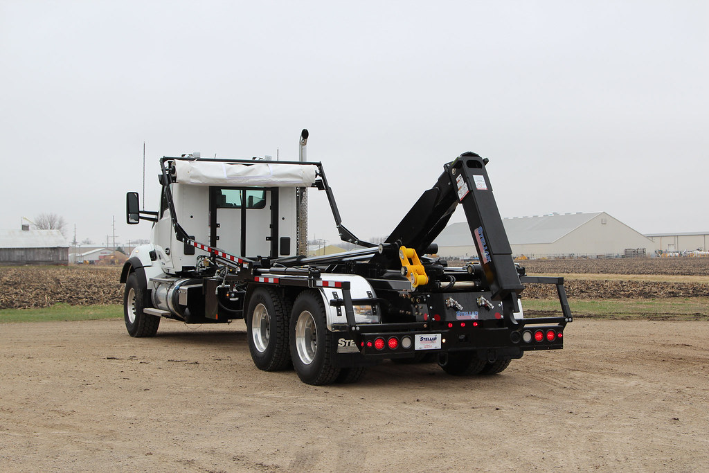Stellar Industries Slider34