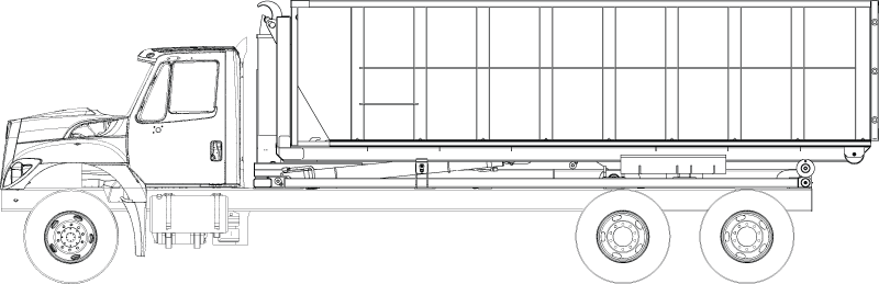 Stellar Industries Slider65