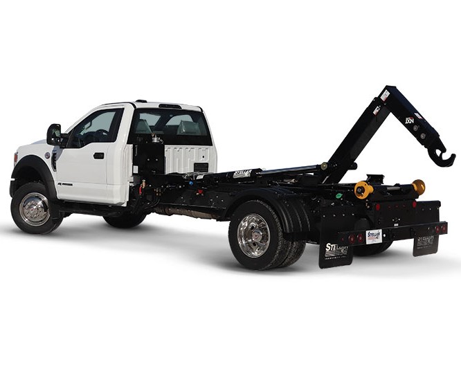 Hooklift NXT Series Equipment Image