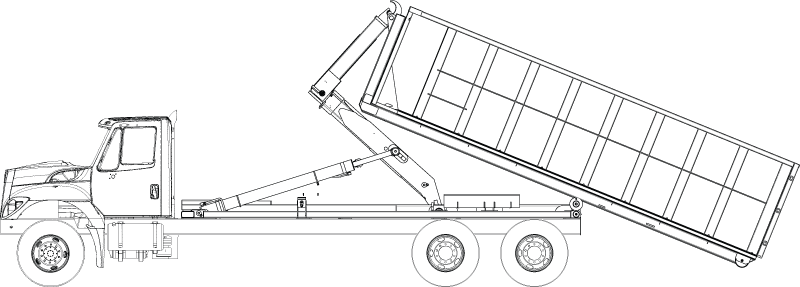 Stellar Industries Slider40