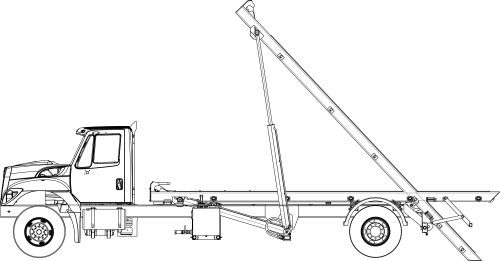 Stellar Industries SI-30/40