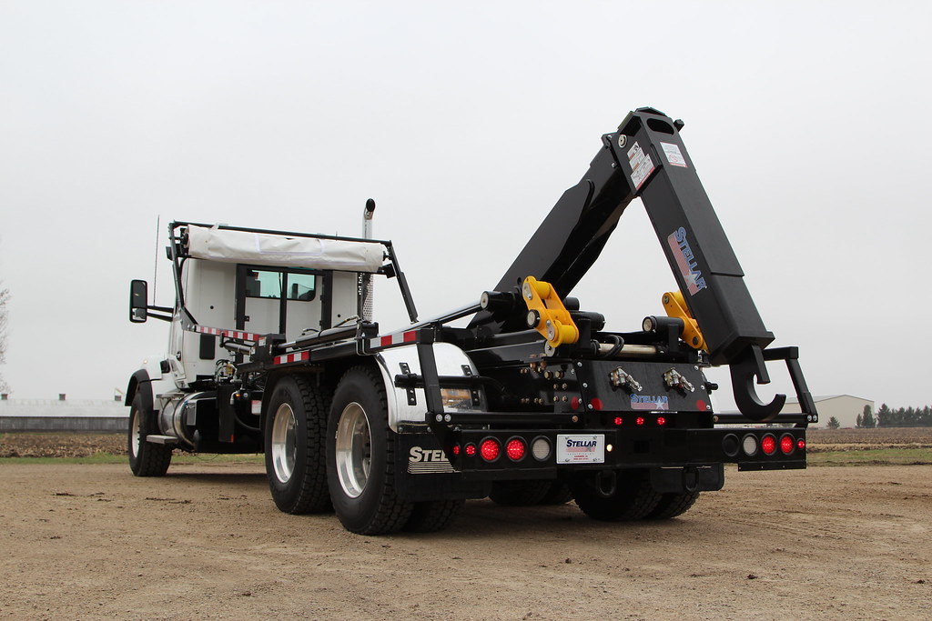Stellar Industries Slider50
