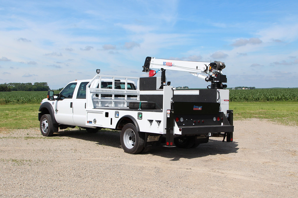 Stellar Industries TMAX LP-14 Bodies