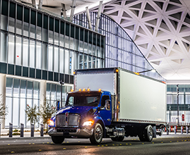 Box Trucks Equipment Image