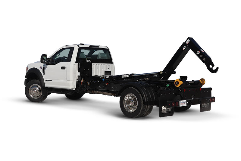 Stellar Industries NXT18 Hooklift