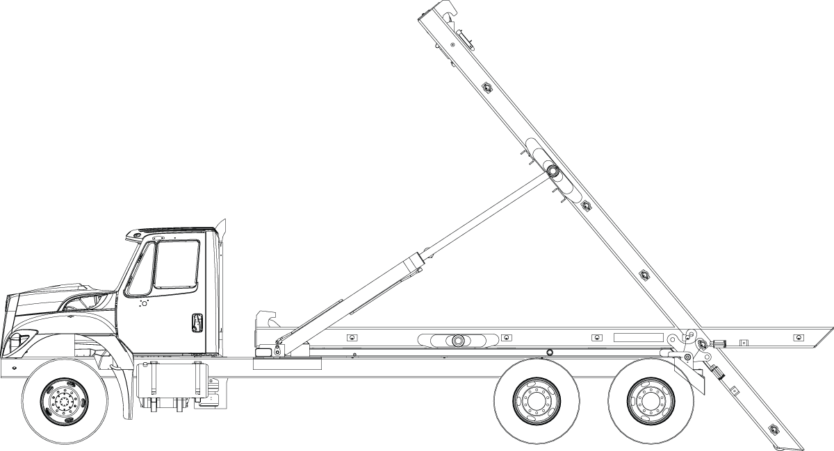 Stellar Industries AFM-60 