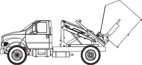 Container Carriers Equipment Image