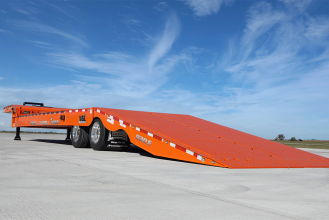Landoll Trailers Equipment Image