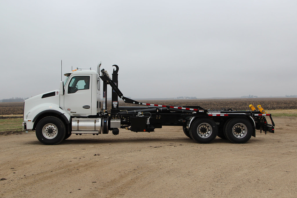 Stellar Industries Slider34