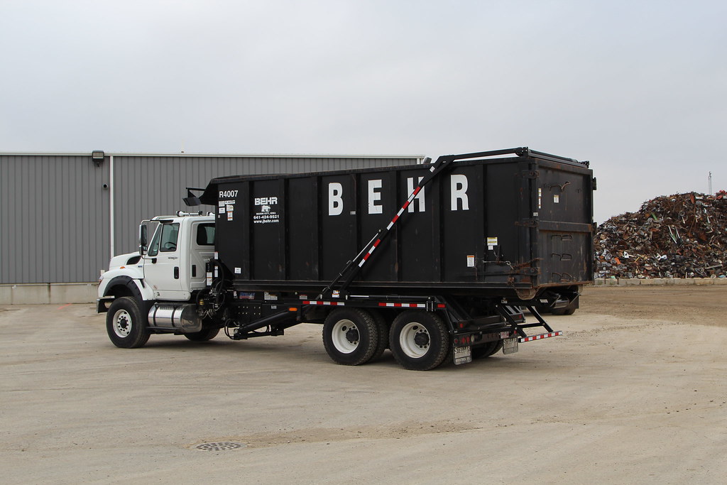 Stellar Industries Auto Tarper Option