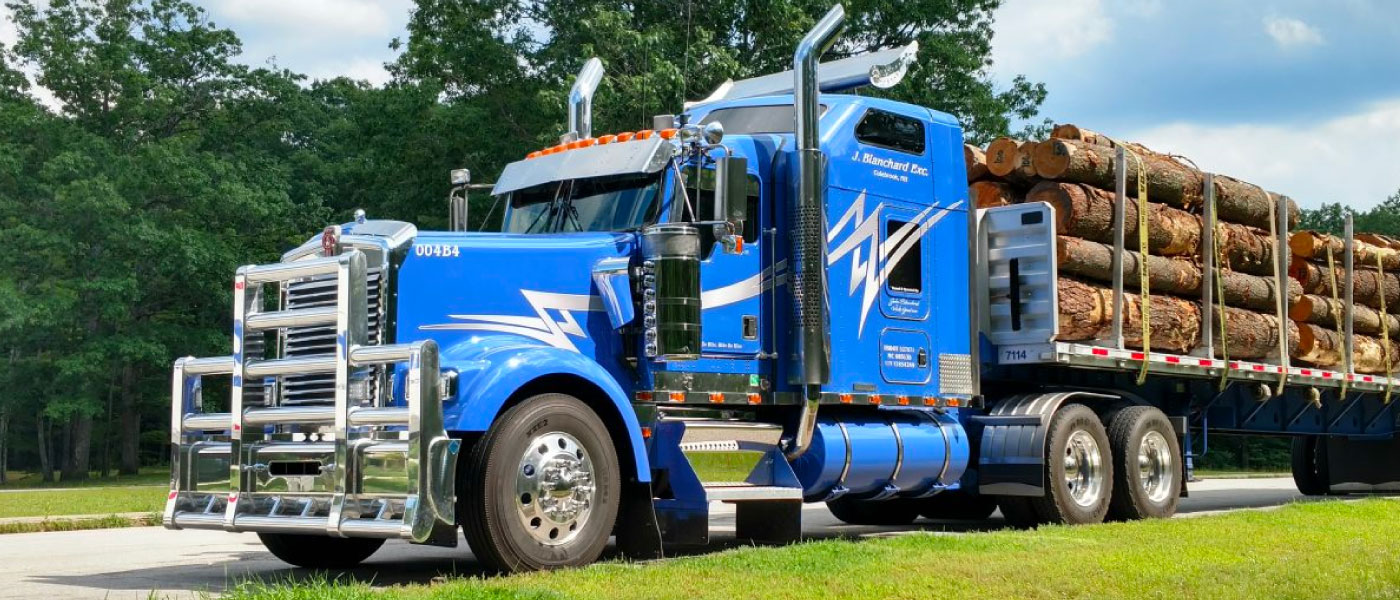 Kenworth W900