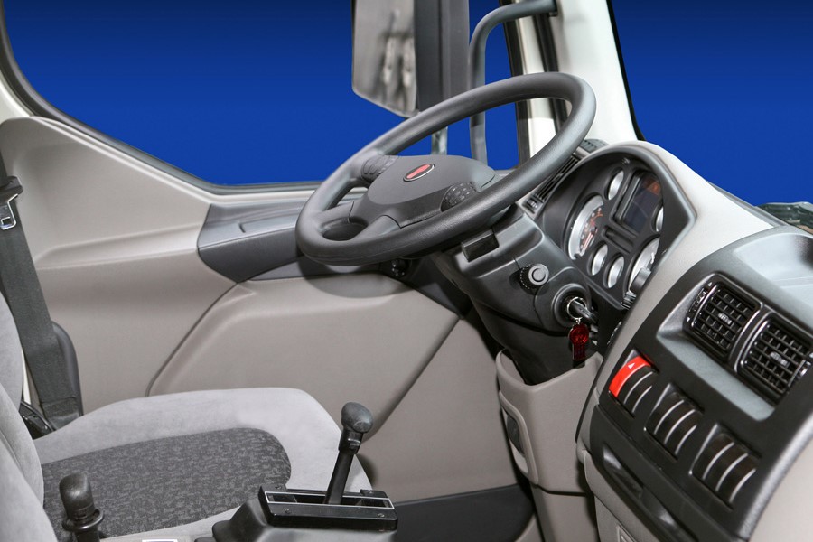 Kenworth K270/K370