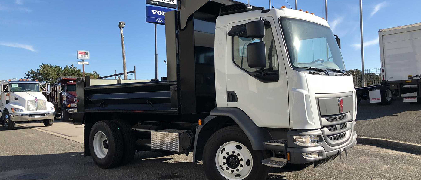 Kenworth K270/K370